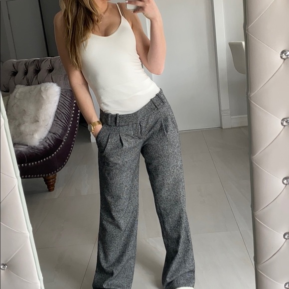 bebe Pants - BEBE PANTS